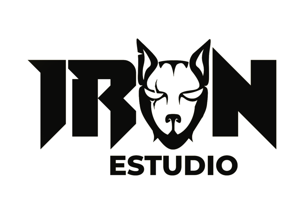 IRON PNG B